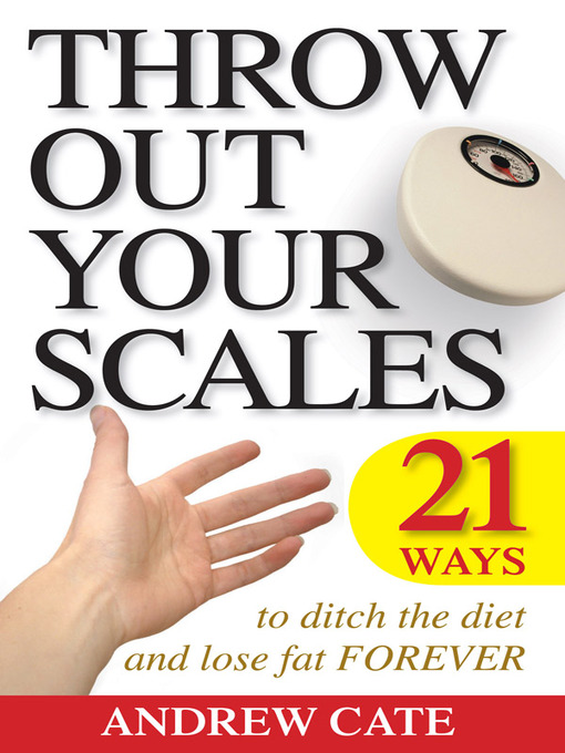 Title details for Throw Out Your Scales by Andrew Cate - Available